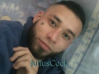 JuliusCock
