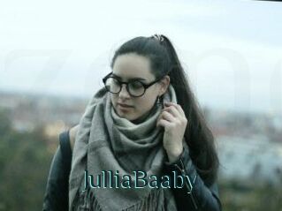 JulliaBaaby