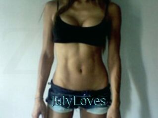 JulyLoves
