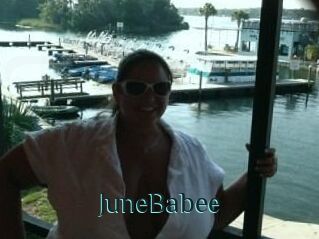 JuneBabee