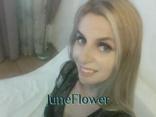 JuneFlower