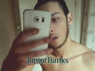 JuniorBanks