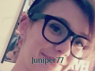 Juniper77