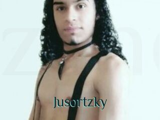 Jusortzky
