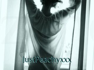 JustPeachyxxx