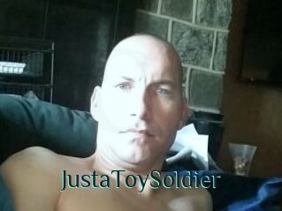 JustaToySoldier