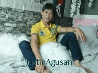 JustinAgusan