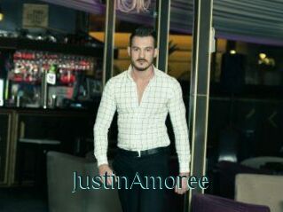 JustinAmoree