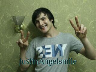 JustinAngelsmile