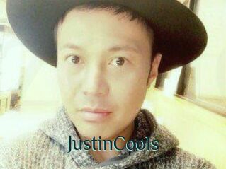 JustinCools