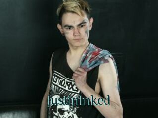 JustinInked