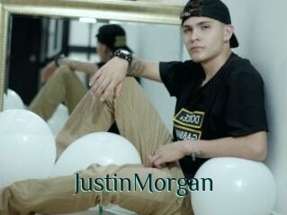 JustinMorgan
