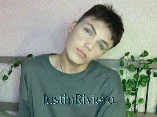 JustinRiviero