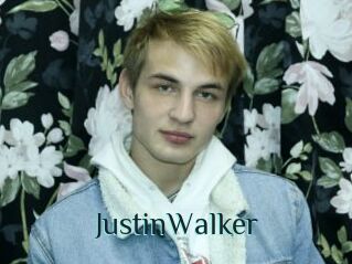 JustinWalker