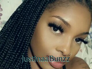 JustinaaBunzz