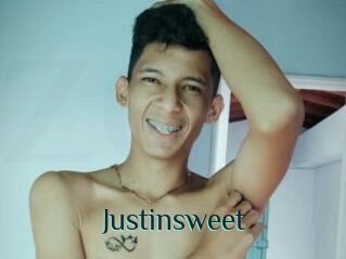 Justinsweet