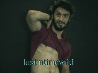 Justintimewild
