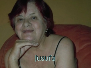 Jusufa Zone partouze
