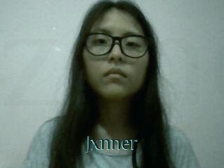 Jxnner