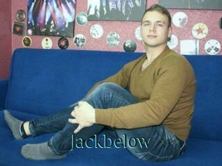 Jackbelow
