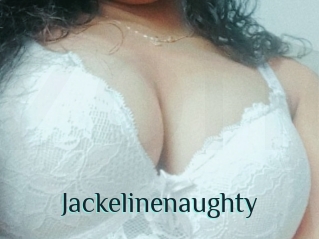 Jackelinenaughty