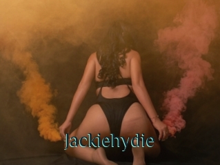Jackiehydie