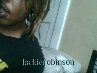 Jackierobinson