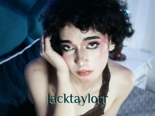 Jacktaylorr