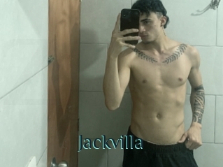 Jackvilla