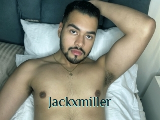 Jackxmiller