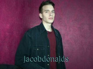 Jacobdonalds