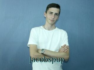 Jacobspup