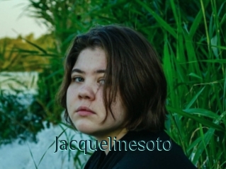 Jacquelinesoto