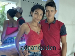 Jadaandaiden
