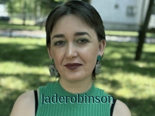 Jaderobinson