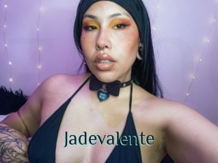 Jadevalente