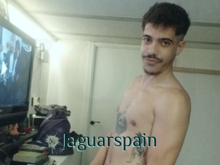 Jaguarspain