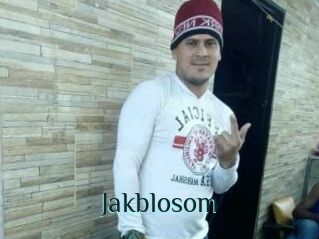 Jakblosom