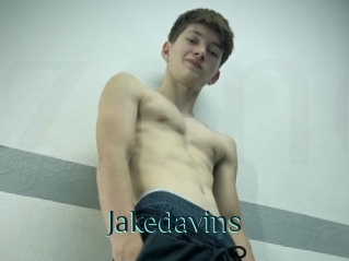 Jakedavins