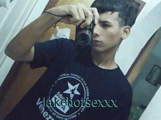 Jakehotsexxx