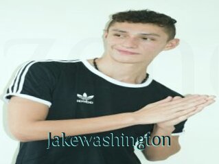Jakewashington