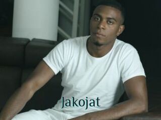 Jakojat