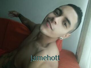 Jamehott