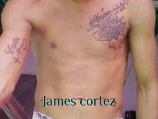 James_cortez