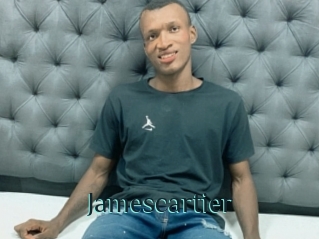 Jamescartier