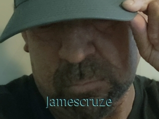 Jamescruze