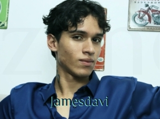 Jamesdavi