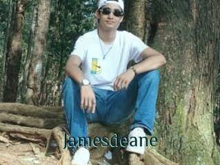 Jamesdeane