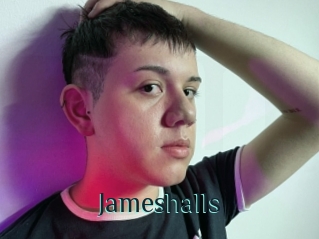 Jameshalls