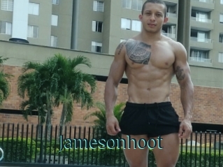 Jamesonhoot